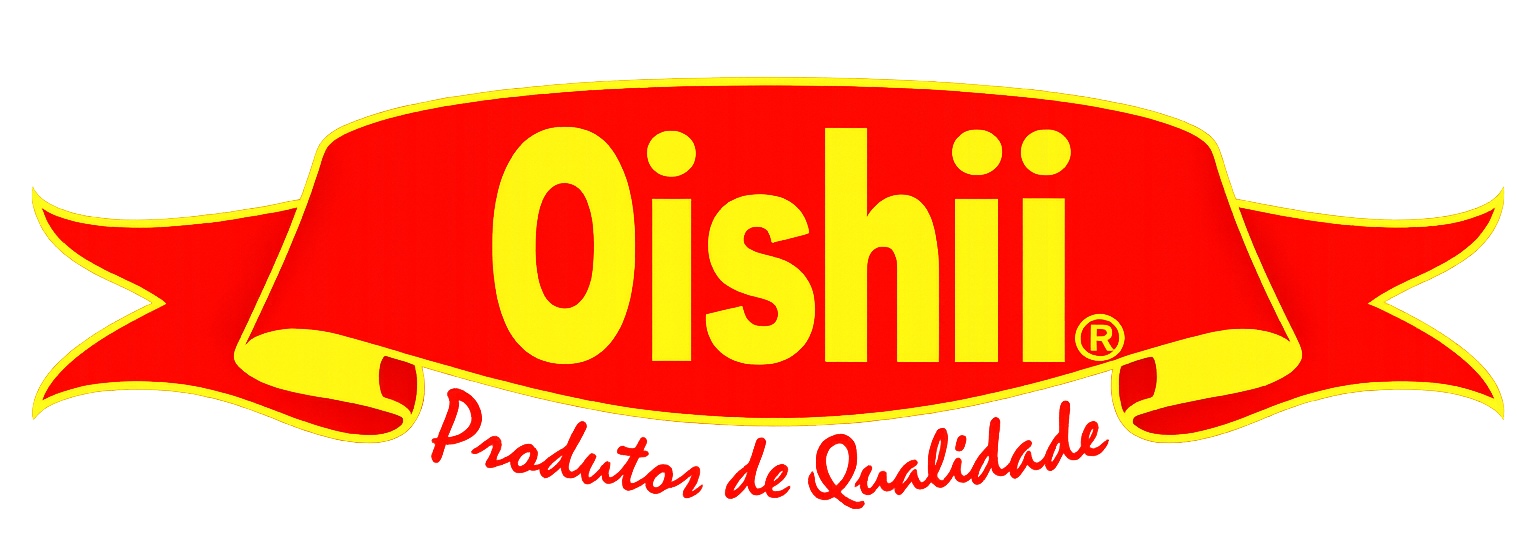 Oishii Produtos de Qualidade